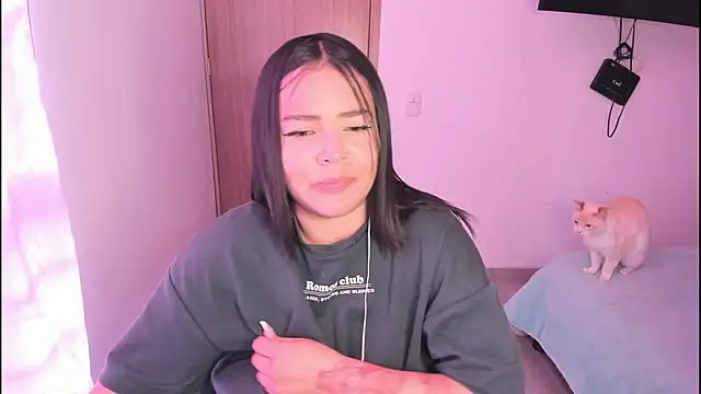 Snapshot of ImamDahian chatting on 02/25/25, 10:50 ImamDahian online show from 02/25/25, 10:50