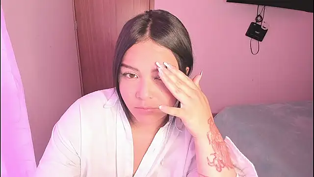 Snapshot of ImamDahian chatting on 02/27/25, 09:58 ImamDahian online show from 02/27/25, 09:58