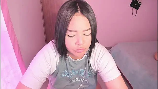 Snapshot of ImamDahian chatting on 02/28/25, 10:28 ImamDahian online show from 02/28/25, 10:28