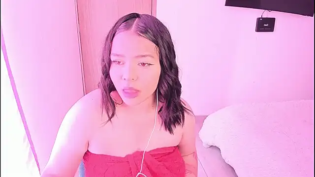 Snapshot of ImamDahian chatting on 03/03/25, 05:50 ImamDahian online show from 03/03/25, 05:50