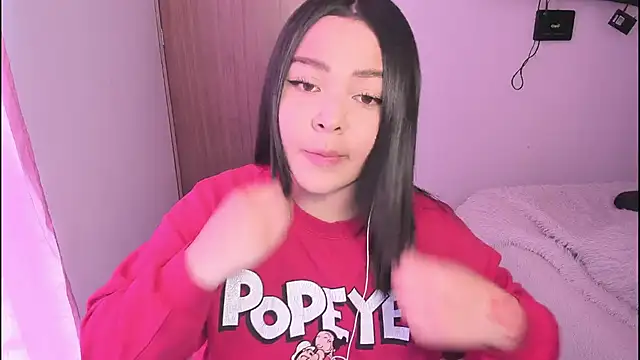 Snapshot of ImamDahian chatting on 03/05/25, 08:21 ImamDahian online show from 03/05/25, 08:21