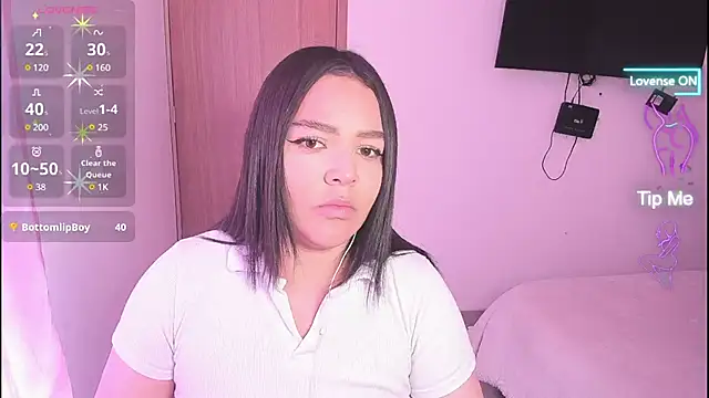 Snapshot of ImamDahian chatting on 03/07/25, 07:38 ImamDahian online show from 03/07/25, 07:38