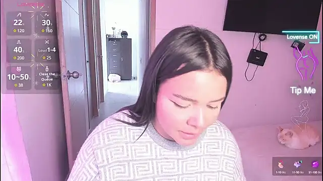 Snapshot of ImamDahian chatting on 03/08/25, 10:13 ImamDahian online show from 03/08/25, 10:13