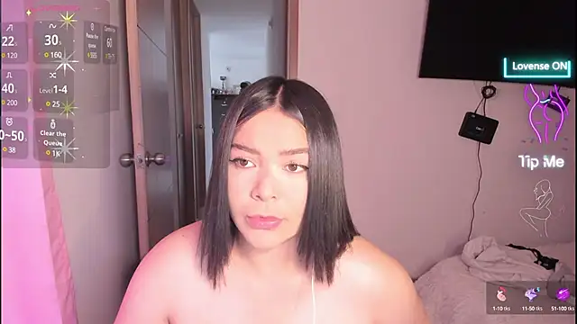 Snapshot of ImamDahian chatting on 03/11/25, 08:53 ImamDahian online show from 03/11/25, 08:53