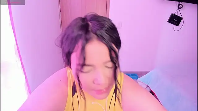 Snapshot of ImamDahian chatting on 03/13/25, 07:17 ImamDahian online show from 03/13/25, 07:17