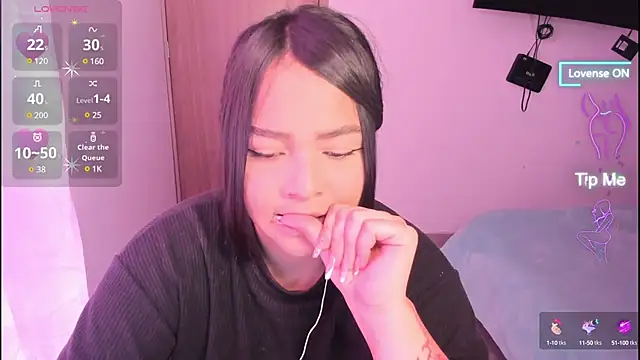 Snapshot of ImamDahian chatting on 03/14/25, 07:44 ImamDahian online show from 03/14/25, 07:44