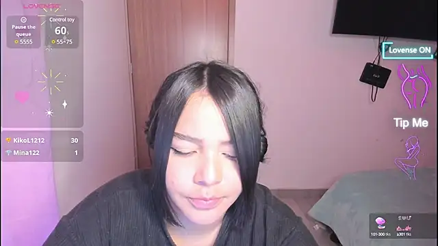 Snapshot of ImamDahian chatting on 03/14/25, 11:00 ImamDahian online show from 03/14/25, 11:00