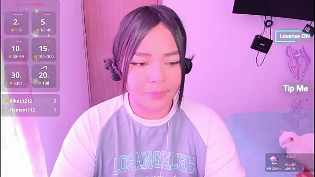 Snapshot of ImamDahian chatting on 03/15/25, 05:48 ImamDahian online show from 03/15/25, 05:48