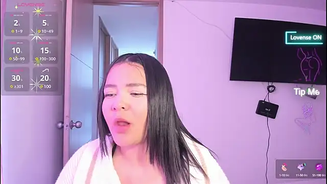 Snapshot of ImamDahian chatting on 03/19/25, 08:54 ImamDahian online show from 03/19/25, 08:54