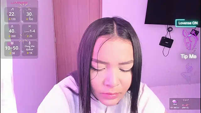 Snapshot of ImamDahian chatting on 03/20/25, 03:04 ImamDahian online show from 03/20/25, 03:04