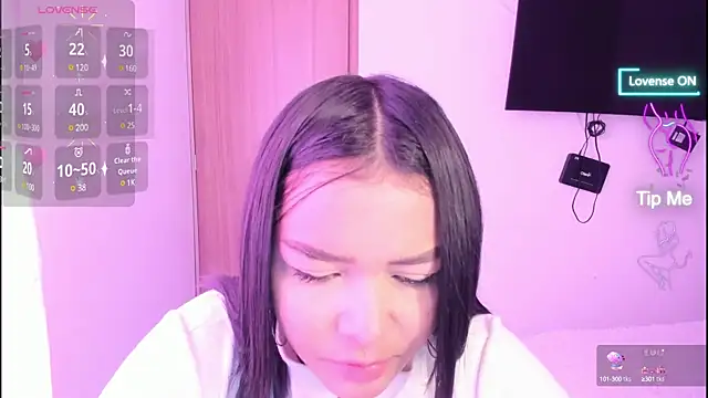 Snapshot of ImamDahian chatting on 03/20/25, 06:09 ImamDahian online show from 03/20/25, 06:09