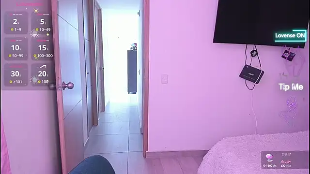 Snapshot of ImamDahian chatting on 03/21/25, 05:12 ImamDahian online show from 03/21/25, 05:12