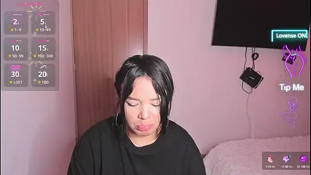 Snapshot of ImamDahian chatting on 03/21/25, 11:23 ImamDahian online show from 03/21/25, 11:23