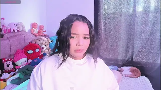 Snapshot of ImamDahian chatting on 09/12/25, 07:36 ImamDahian online show from 09/12/25, 07:36