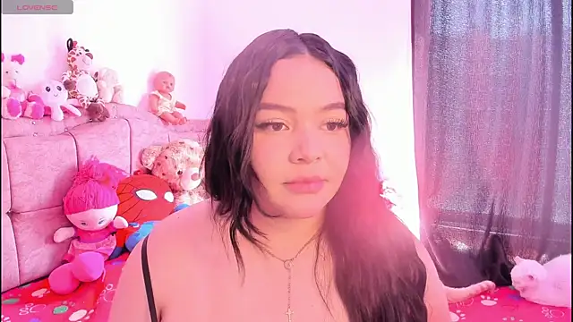 Snapshot of ImamDahian chatting on 09/13/25, 07:57 ImamDahian online show from 09/13/25, 07:57