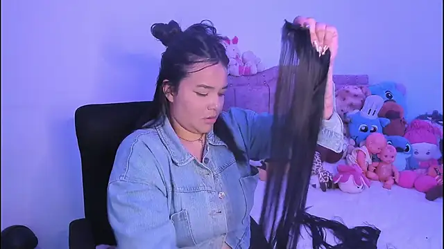 Snapshot of ImamDahian chatting on 09/17/25, 10:55 ImamDahian online show from 09/17/25, 10:55