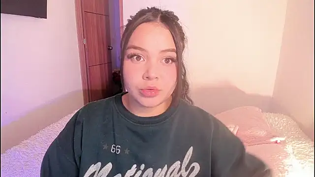 Snapshot of ImamDahian chatting on 10/08/25, 07:22 ImamDahian online show from 10/08/25, 07:22