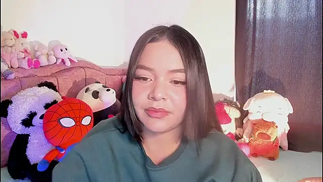 Snapshot of ImamDahian chatting on 10/11/25, 07:01 ImamDahian online show from 10/11/25, 07:01