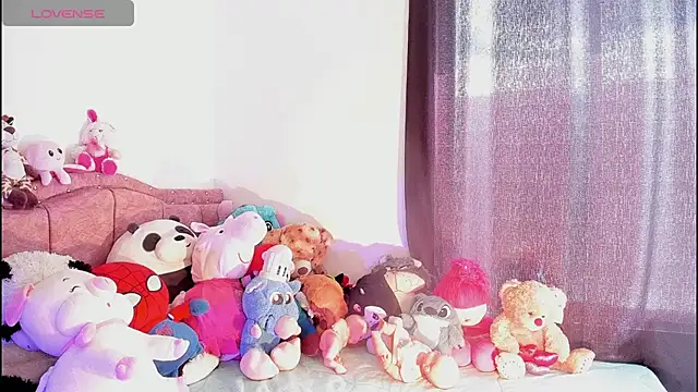 Snapshot of ImamDahian chatting on 10/14/25, 07:25 ImamDahian online show from 10/14/25, 07:25