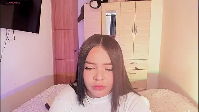 Snapshot of ImamDahian chatting on 10/21/25, 05:46 ImamDahian online show from 10/21/25, 05:46