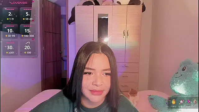 Snapshot of ImamDahian chatting on 10/25/25, 11:51 ImamDahian online show from 10/25/25, 11:51