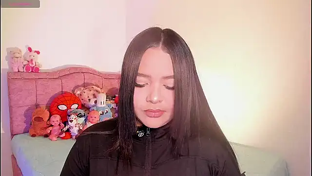 Snapshot of ImamDahian chatting on 10/29/25, 08:10 ImamDahian online show from 10/29/25, 08:10