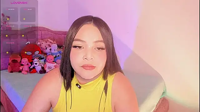 Snapshot of ImamDahian chatting on 10/30/25, 08:31 ImamDahian online show from 10/30/25, 08:31