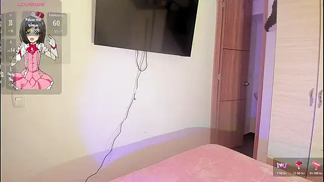 Snapshot of ImamDahian chatting on 11/04/25, 09:03 ImamDahian online show from 11/04/25, 09:03