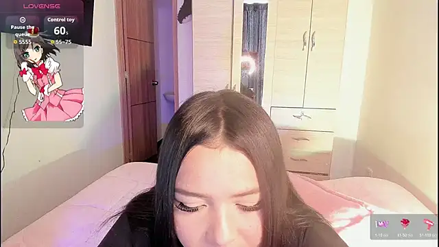 Snapshot of ImamDahian chatting on 11/06/25, 07:15 ImamDahian online show from 11/06/25, 07:15