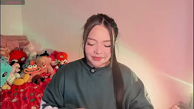 Snapshot of ImamDahian chatting on 11/08/25, 08:40 ImamDahian online show from 11/08/25, 08:40