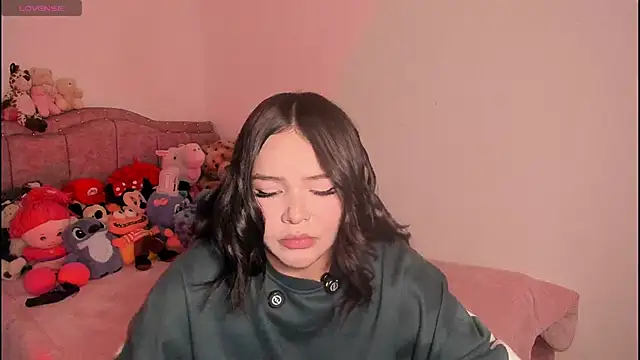 Snapshot of ImamDahian chatting on 11/18/25, 09:30 ImamDahian online show from 11/18/25, 09:30