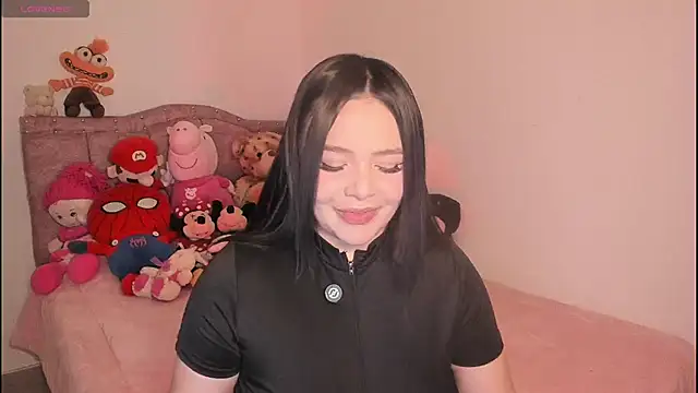 Snapshot of ImamDahian chatting on 11/24/25, 08:52 ImamDahian online show from 11/24/25, 08:52