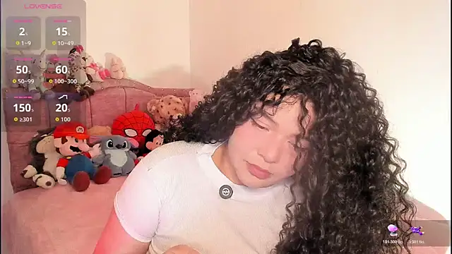 Snapshot of ImamDahian chatting on 12/02/25, 06:36 ImamDahian online show from 12/02/25, 06:36