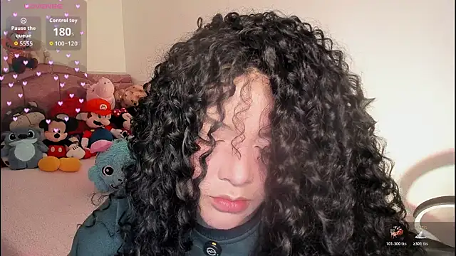 Snapshot of ImamDahian chatting on 12/04/25, 04:38 ImamDahian online show from 12/04/25, 04:38