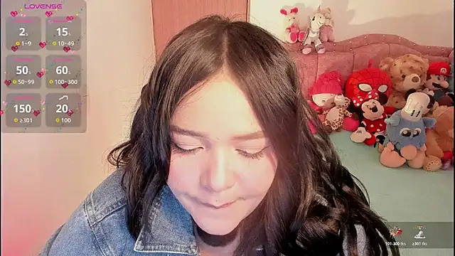 Snapshot of ImamDahian chatting on 12/13/25, 08:04 ImamDahian online show from 12/13/25, 08:04