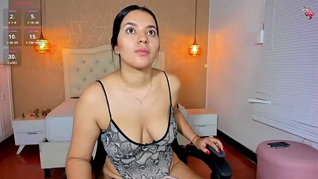 Snapshot of Hadley_ chatting on 09/11/25, 03:28 Hadley online show from 09/11/25, 03:28