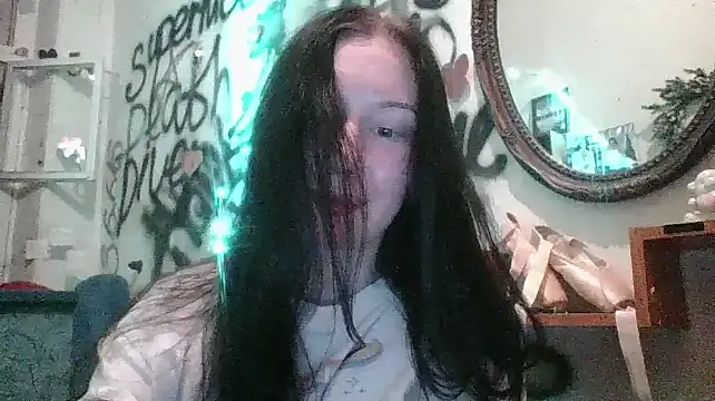 Snapshot of RussNocturnal chatting on 03/08/25, 03:17 RussNocturnal online show from 03/08/25, 03:17
