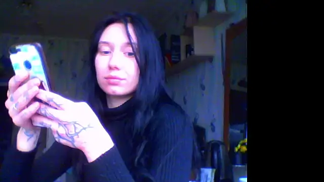 Snapshot of RussNocturnal chatting on 05/27/26, 04:26 RussNocturnal online show from 05/27/26, 04:26