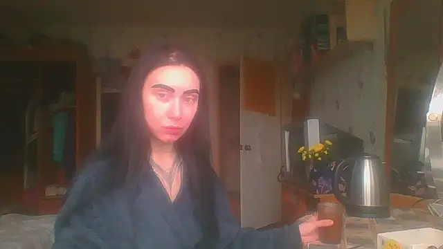 Snapshot of RussNocturnal chatting on 05/29/26, 02:15 RussNocturnal online show from 05/29/26, 02:15