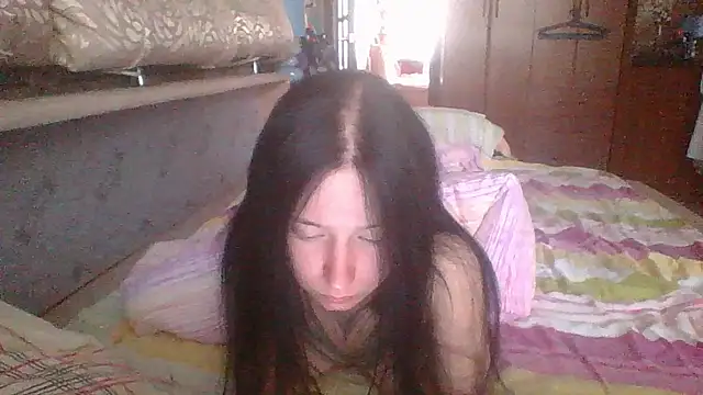 Snapshot of RussNocturnal chatting on 06/26/26, 02:32 RussNocturnal online show from 06/26/26, 02:32