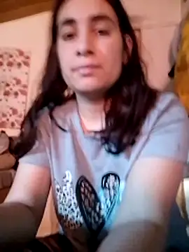 sexy lady2 online show from 02/25/26, 12:15