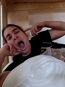 sexy lady2 online show from 04/19/26, 12:48