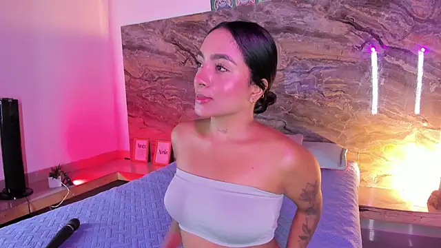 Estefy gomez09 online show from 04/29/26, 11:58
