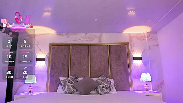 AliDiaz  online show from 10/10/25, 07:02