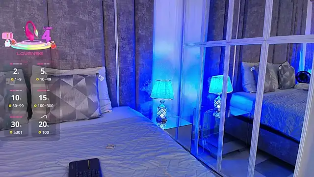 AliDiaz  online show from 12/03/25, 07:01