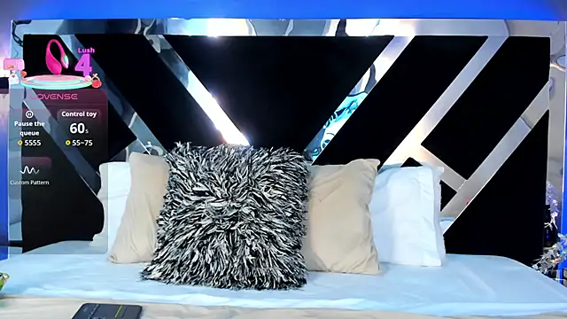 AliDiaz  online show from 12/05/25, 08:16