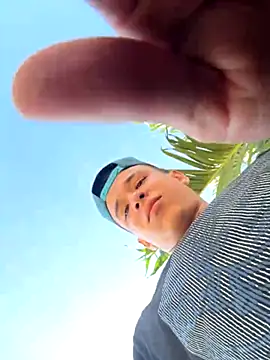 arevalo1124 online show from 11/17/25, 02:34