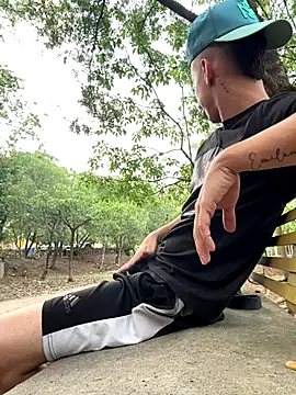 arevalo1124 online show from 11/30/25, 09:08