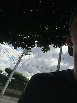 arevalo1124 online show from 12/13/25, 09:31