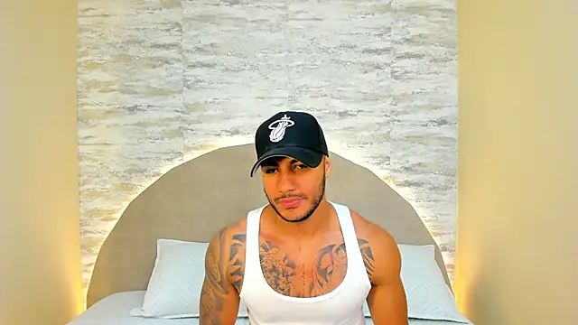 lennox ray online show from 02/20/25, 03:19